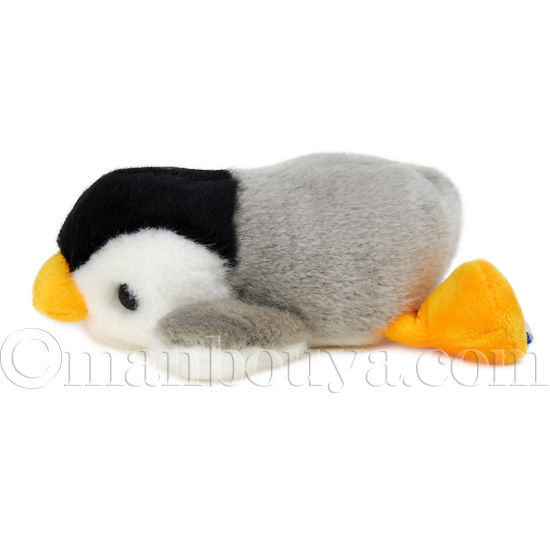 ペンギン ぬいぐるみ 水族館 お土産 キュート販売 CUTE ベビー