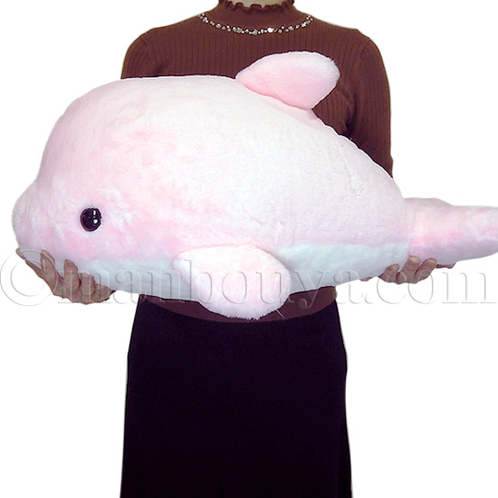 イルカ ぬいぐるみ ふわふわ マリン 水族館 キュート販売 CUTE