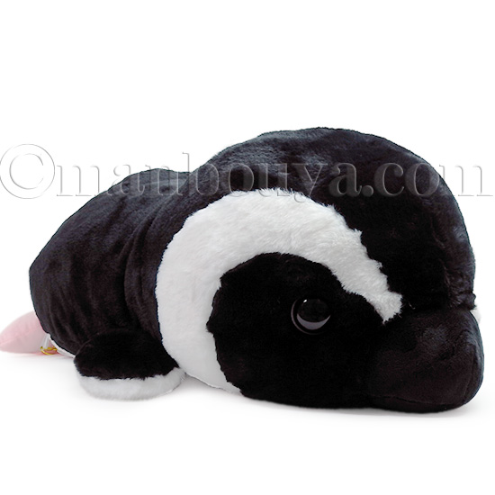ペンギン ぬいぐるみ ふわふわ マリン 水族館 キュート販売 CUTE