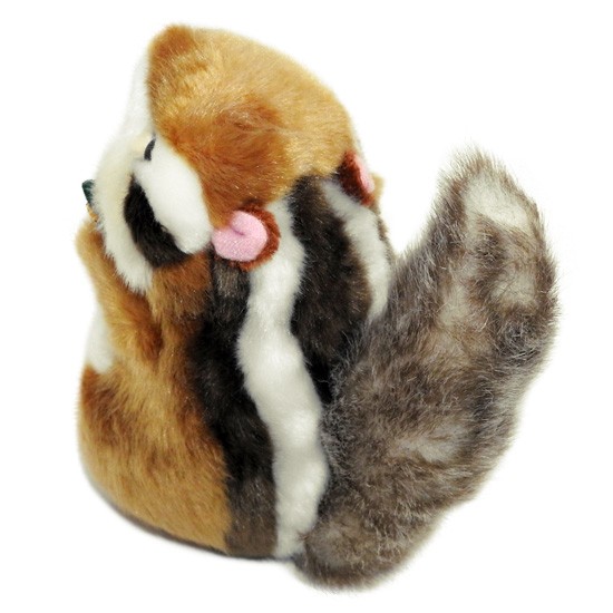 動物 リス ぬいぐるみ キュート販売 CUTE フォレストエンジェル
