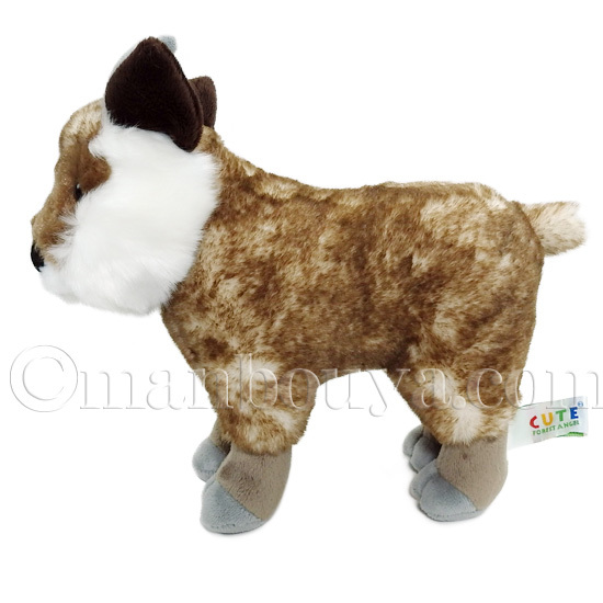 CUTE キュート販売 ぬいぐるみ ニホンカモシカ N0150
