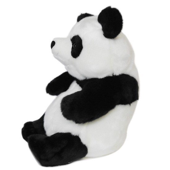 パンダ ぬいぐるみ 動物園 CUTE キュート販売 お座りパンダM