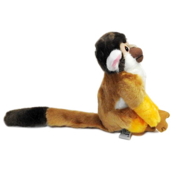 可愛い 猿のぬいぐるみ サル 動物園 キュート販売 CUTE サファリ