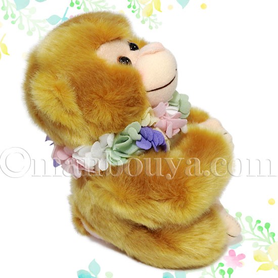 Usahana ぬいぐるみとアクセサリーセット Japan Sanrio - Usahana Plush Keychain (Character Award 3rd