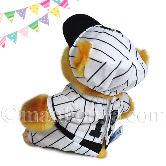 サル ぬいぐるみ 服 セット 着せ替え みんなでスポーツ キュート販売