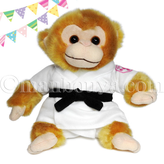 サル（同封NG）ぬい服 cu-z0037-oj_2.jpg