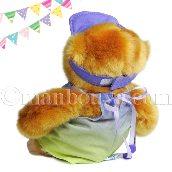 サル ぬいぐるみ 服 セット 着せ替え みんなでスポーツ キュート販売