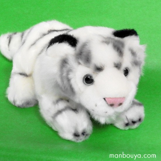 可愛いホワイトぬいぐるみ cu-z0053.jpg