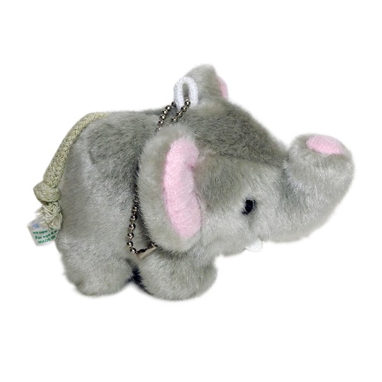 ゾウ ぬいぐるみ 動物園 キュート販売 CUTE サファリ