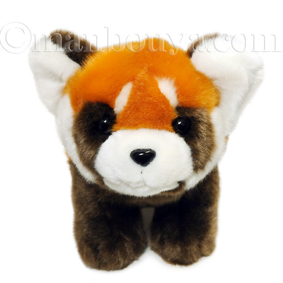 レッサーパンダぬいぐるみ レッサーパンダ ぬいぐるみ キュート販売 CUTE くたくたレッサーパンダ