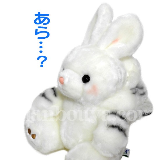 楽天市場】ウサギ ぬいぐるみうさぎ 優勝祝い兔 特大 大きい