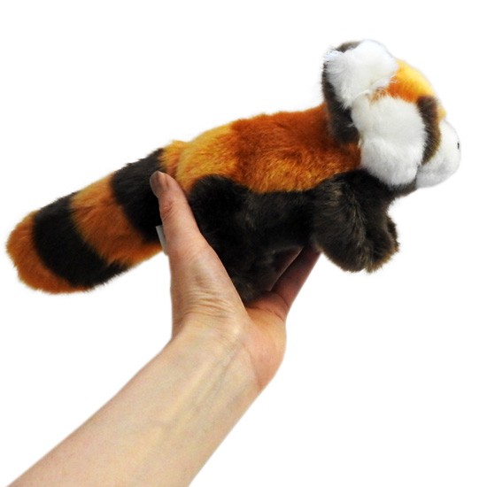動物園 ぬいぐるみ レッサーパンダ キュート販売 CUTE safari