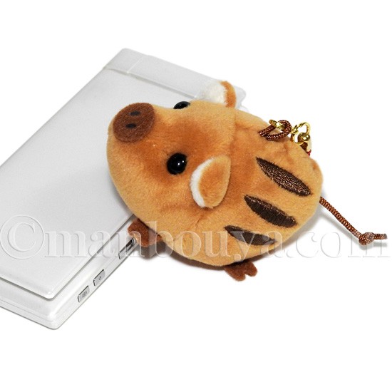 いのしし うり坊 イノシシ ぬいぐるみ キュート販売 CUTE ウリ坊