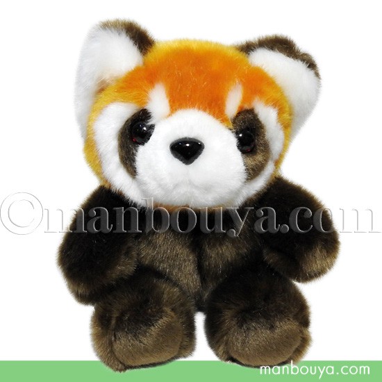 レッサーパンダ ぬいぐるみ キュート販売 CUTE safari