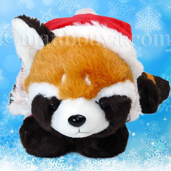 クリスマスツリーコスチューム パンダぬいぐるみ manbouya_cu-z0323xmas