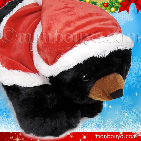 クリスマスプレゼント ぬいぐるみ くま テディベア キュート販売 CUTE
