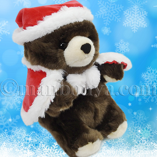くま ぬいぐるみ クリスマスプレゼント クマ キュート販売 CUTE 森の