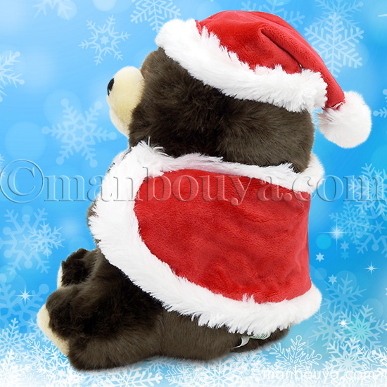 くま ぬいぐるみ クリスマスプレゼント クマ キュート販売 CUTE 森の