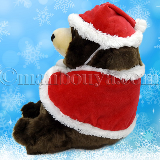 くま ぬいぐるみ クリスマスプレゼント キュート販売 CUTE 森の