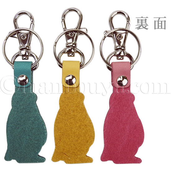 美品　トリーバーチ　ペンギン キーホルダー レザー製 約10cm 楽天市場】ペンギン（キーホルダー｜キーホルダー・キーケース