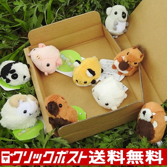 5%OFF 動物園 雑貨 ぬいぐるみ セット A-SHOW ムニュマムお手玉