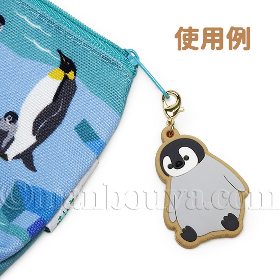 ペンギン グッズ アクセサリー 雑貨 飾り アニマル クッキー