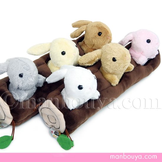 DACOTA HOUSE ウサギ ぬいぐるみ 中古品 - メルカリ