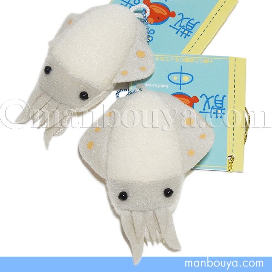 イカタコ02 【あめんぼ×どーる】ぬいぐるみ　ハンドメイド Amazon.co.jp: AQUA ぬいぐるみ マリン ハンドパペット 歩け軟体