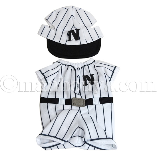 ぬいぐるみ 服 人形用 衣装 着せ替え コスチューム ぬいぐるみで遊ぼう