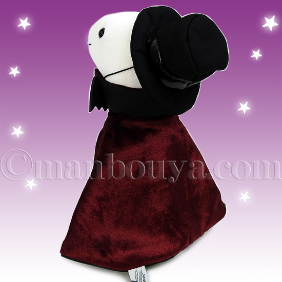 ハロウィン コスプレ チンアナゴ ぬいぐるみ 海中散歩 ふわもこ