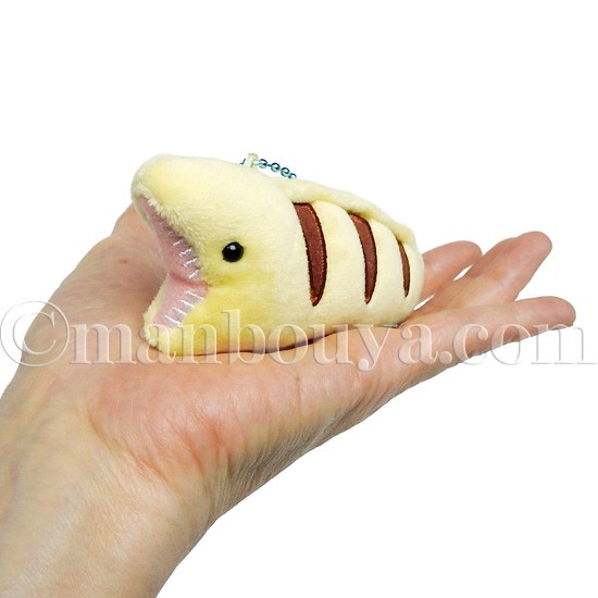 ウツボのぬいぐるみ 巨大！ウツボのぬいぐるみ | 生物園オンラインショップ