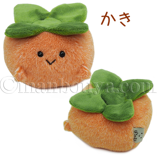 食べ物 ぬいぐるみ かわいい 野菜 果物 内藤デザイン研究所 ぽちゃまる