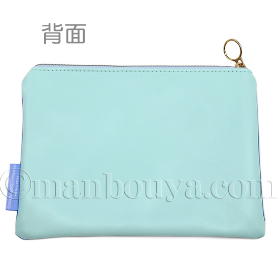 MALBON★BUCKET ICE-PACK POUCH ★かわいい多目的ポーチ MALBON☆BUCKET ICE-PACK POUCH ☆かわいい多目的ポーチ (Malbon
