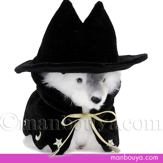 5%OFF ハスキー ぬいぐるみ 犬 ハロウィン コスプレ 仮装 内藤デザイン