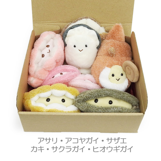 内藤デザイン研究所　ぬいぐるみ　6コセット　バラ売り不可　中古品 内藤デザイン研究所 ぬいぐるみ 6コセット バラ売り不可 中古品