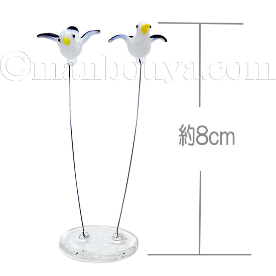 ♪未使用 海とヨットとカモメちゃんの置き物♪ ♪未使用 海とヨットとカモメちゃんの置き物♪ ♪未使用 海とヨットと