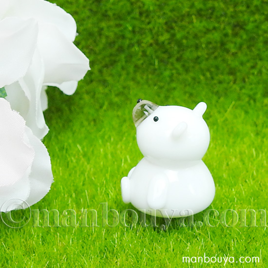 専用ページ ミニチュアマグカップ 昭和のクマカップ 3色セット