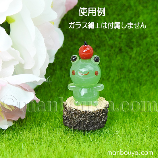 切り株 ミニチュア 雑貨 木 輪切り ディスプレイ用品 フォーカート