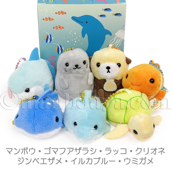 【最終価格】ぬいぐるみ 詰め合わせ Amazon.co.jp: ZURU Rainbocorns Puppycorn Surprise Series 3 (チワワ