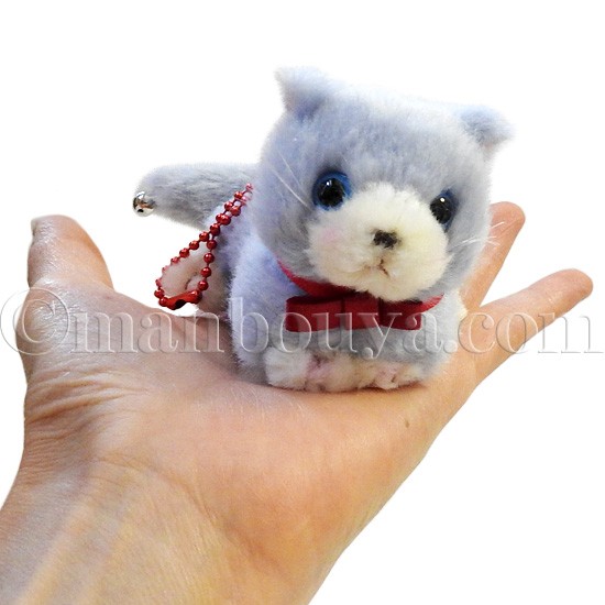 猫 ぬいぐるみ ネコ たけのこ TAKENOKO JOYFUL MATES ジョイフルメイト