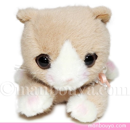 猫 ぬいぐるみ ネコ グッズ たけのこ TAKENOKO JOYFUL MATES