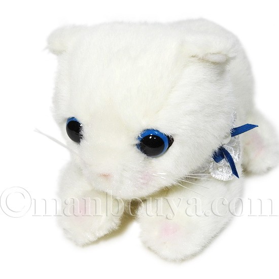 〜シャトン子猫のぬいぐるみご説明ページ〜 猫 ぬいぐるみ ネコ グッズ たけのこ TAKENOKO JOYFUL MATES