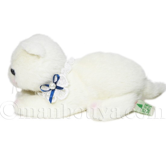 〜シャトン子猫のぬいぐるみご説明ページ〜 猫 ぬいぐるみ ネコ グッズ たけのこ TAKENOKO JOYFUL MATES