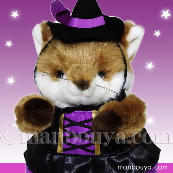 Q.kid 動物幼稚園シリーズ ぬいぐるみ狐とカエルの2体セット 内袋未開封 JOTOYS Animal Preschool Q kid動物幼稚園シリーズぬいぐるみ 2