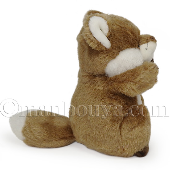 なにぬねの　メイ・セブン　日本製　カモ　ぬいぐるみ　中古品 適当な価格 なにぬねの ぬいぐるみ 中古品 ぬいぐるみ カモ 日本