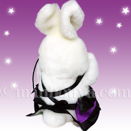 ハロウィン コスプレ ぬいぐるみ うさぎ たけのこ TAKENOKO 森のなかま