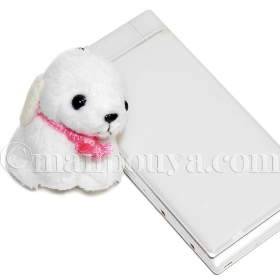 オリエンタルトイ　うめ　ジョイフルメイト　プチフォンテーヌ　セット ぬいぐるみ 犬 たけのこ JOYFUL MATES ジョイフルメイト プチ