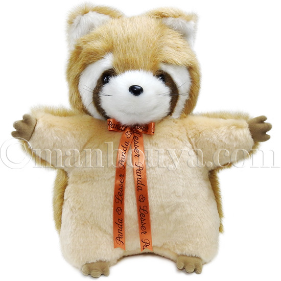 レッサーパンダ　JOYFUL MATES　TAKENOKO　ぬいぐるみ　BIG tk-38906_2.jpg