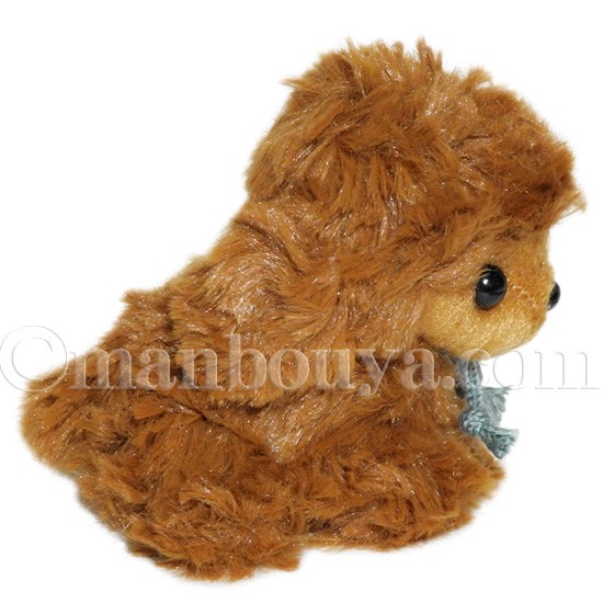 たけのこ ぬいぐるみ 犬 プードル TAKENOKO JOYFUL MATES ジョイフル