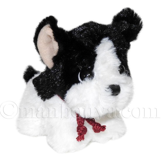 たけのこ ぬいぐるみ 犬 テリア TAKENOKO JOYFUL MATES ジョイフル